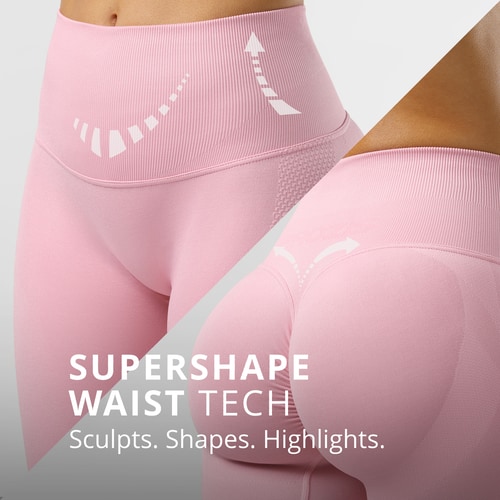 MuseFit Mid-Waist Leggings (3)