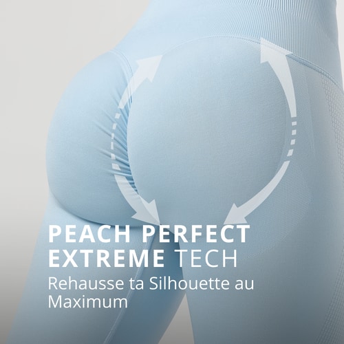 Legging Taille Mi-Haute MuseFit (2)