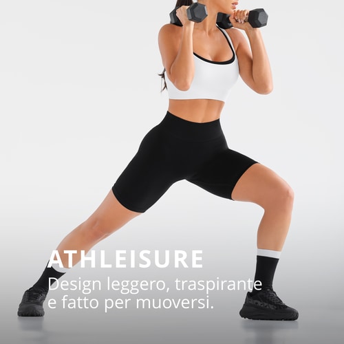 Reggiseno Sportivo Athleisure (2)