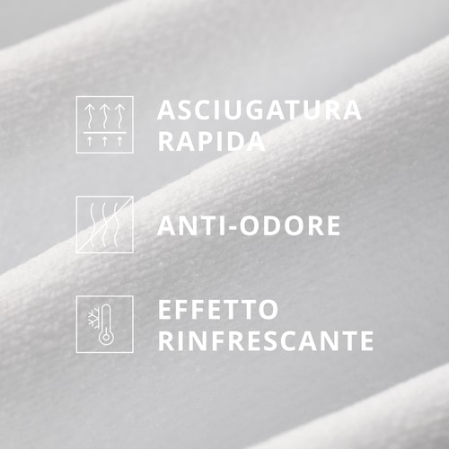 Reggiseno Sportivo Athleisure (4)