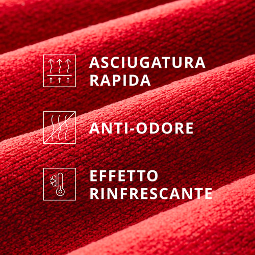 Reggiseno Sportivo Athleisure (4)