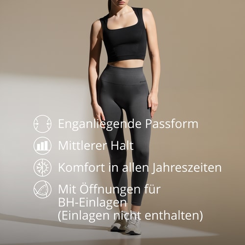 FlowLux Bauchfreies Top (4)
