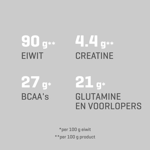 100% Whey Hydro Isolate Clear 700g (6)