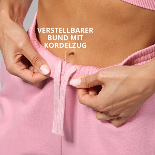 PowerFleece W Shorts (4)