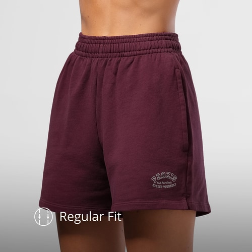 PowerFleece W Shorts (3)