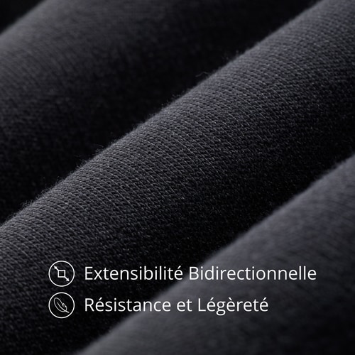Sweat à Capuche Oversized Elite (4)