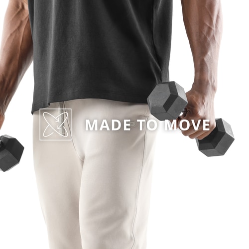 Elite Slim joggers (5)