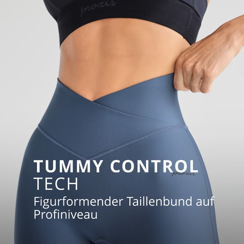 Essence Shorts mit hohem Bund (4)