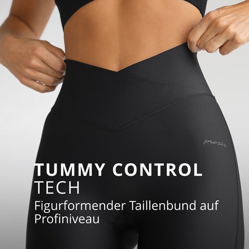 Essence Leggings mit hohem Bund (4)