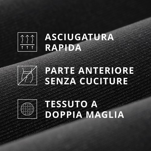 Leggings a Vita Alta Essence (5)