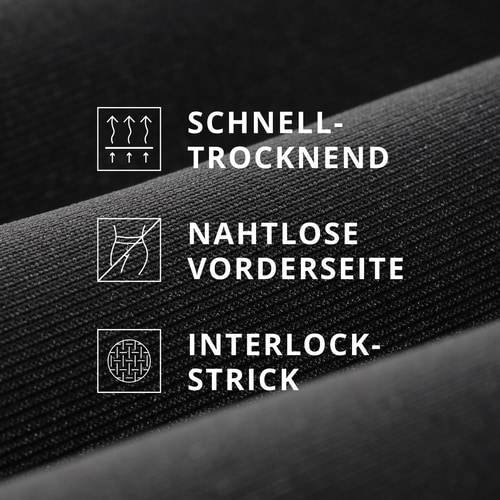 Essence Leggings mit hohem Bund (5)