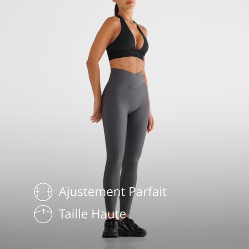 Legging Taille Haute Essence (2)