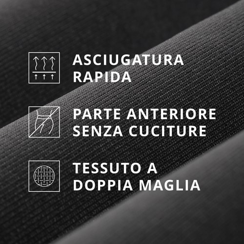 Leggings a Vita Alta Essence (5)
