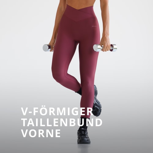 Essence Leggings mit hohem Bund (3)