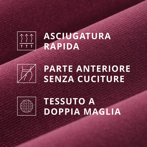 Leggings a Vita Alta Essence (5)