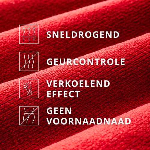 Athleisure Middelhoge leggings (3)