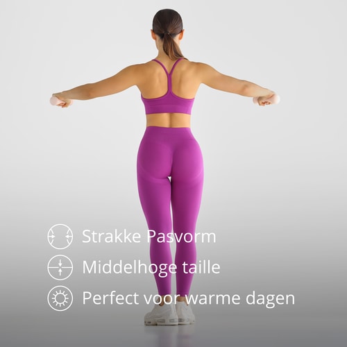 BFF Middelhoge leggings (3)