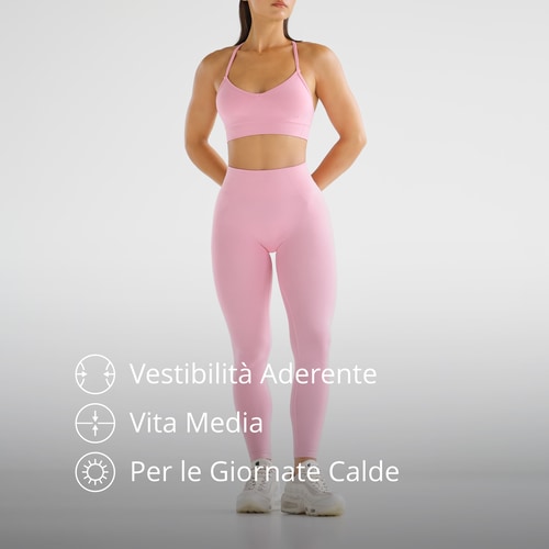 Leggings a Vita Media BFF (3)