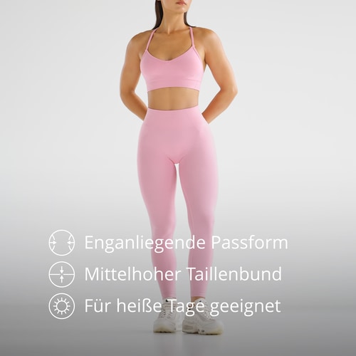 BFF Leggings mit mittelhohem Bund (3)