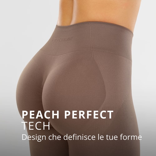 Leggings a Vita Media BFF (2)