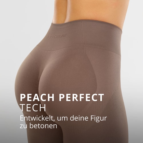 BFF Leggings mit mittelhohem Bund (2)