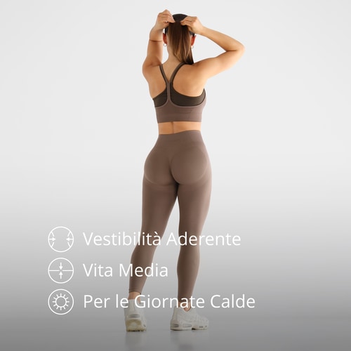 Leggings a Vita Media BFF (3)