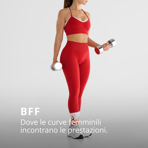 Reggiseno Sportivo BFF (2)