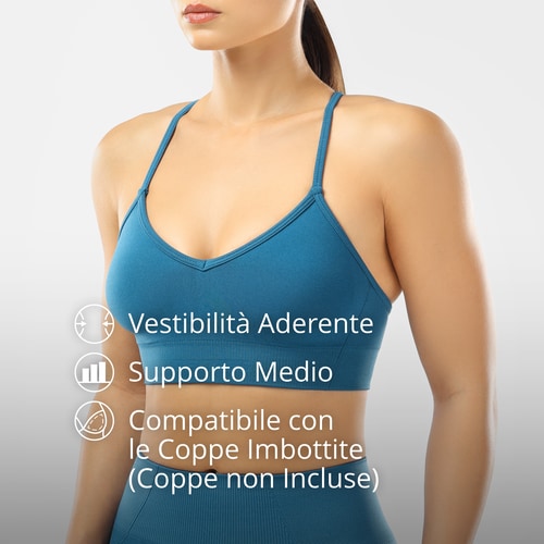 Reggiseno Sportivo BFF (3)