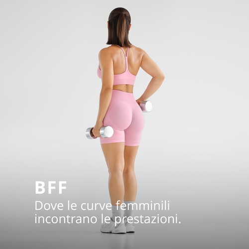 Reggiseno Sportivo BFF (2)