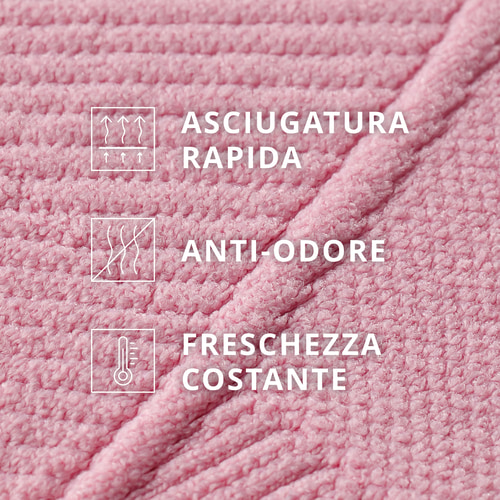 Reggiseno Sportivo BFF (4)