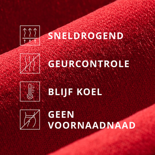 BFF Middelhoge shorts (4)