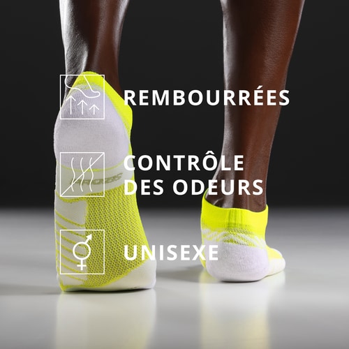 Chaussettes Barefoot Weightlifting Low-Cut (4)