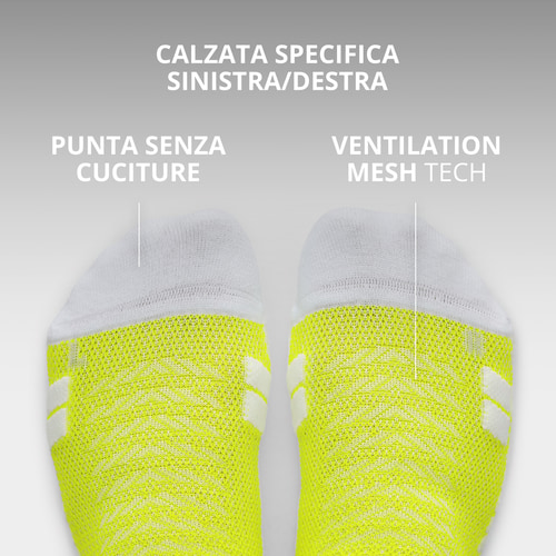 Calzini Barefoot Weightlifting Low-Cut (5)
