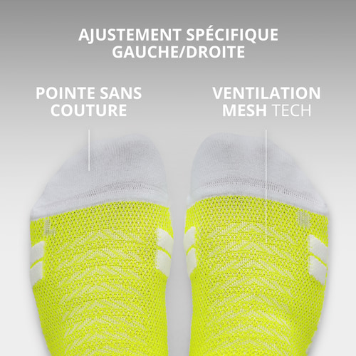 Chaussettes Barefoot Weightlifting Low-Cut (5)