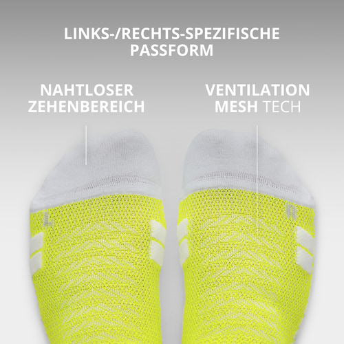 Barefoot Weightlifting Ankle Socken (5)