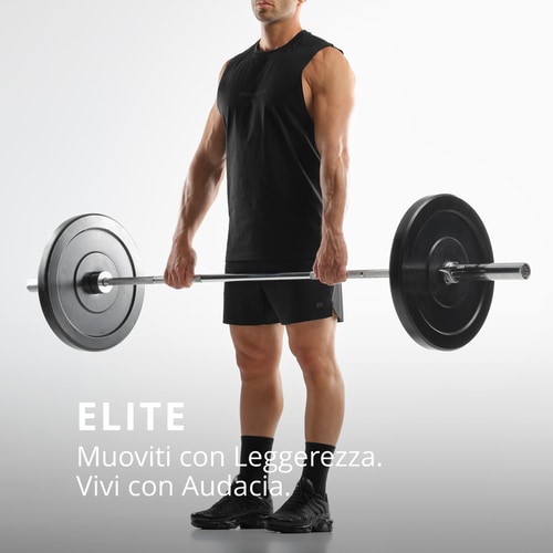 Pantaloncini da 5" Elite (2)