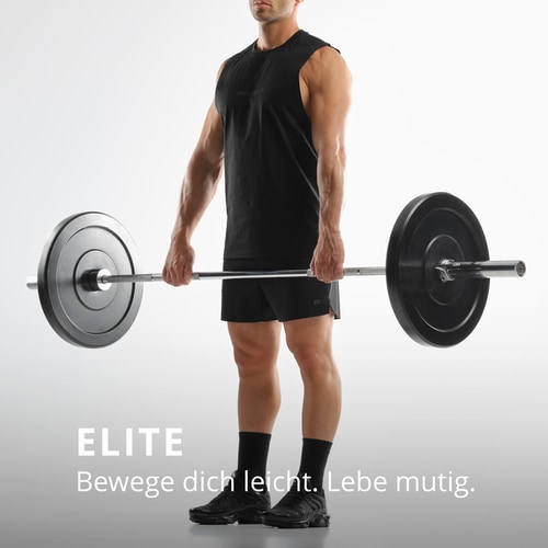 Elite 5" Shorts (2)