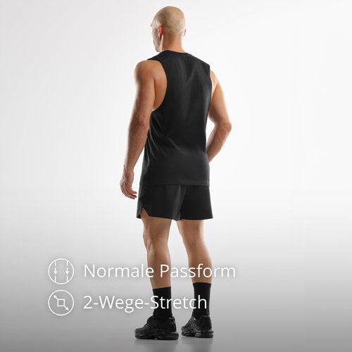 Elite 5" Shorts (3)