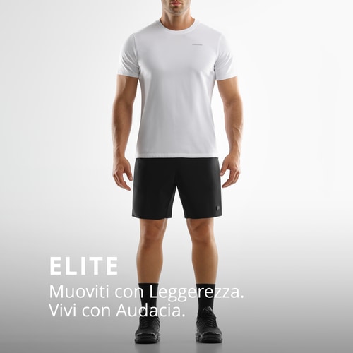Pantaloncini da 7" Elite (2)