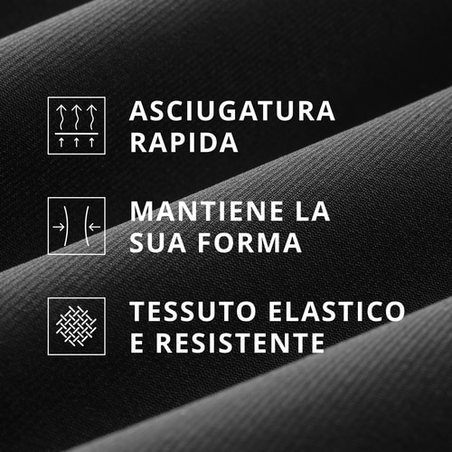 Pantaloncini da 7" Elite (5)