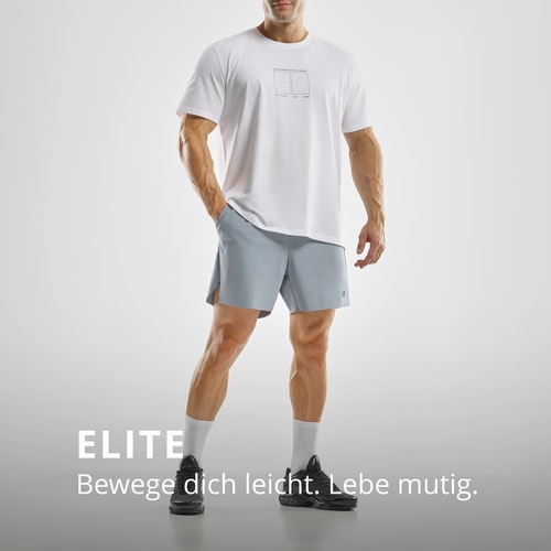 Elite 5" Shorts (2)