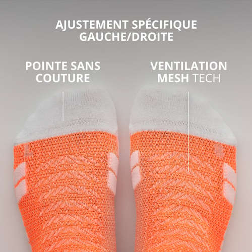 Chaussettes Barefoot Weightlifting Low-Cut (5)