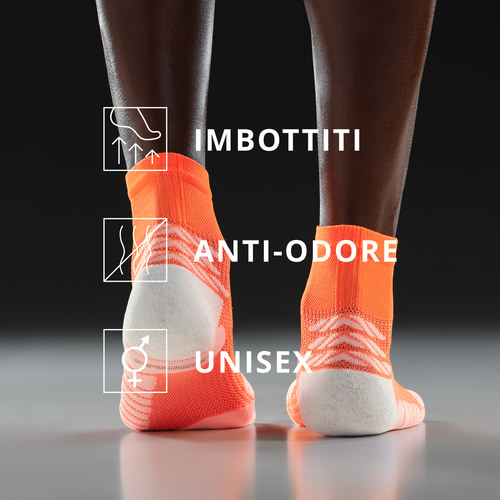 Calzini Barefoot Weightlifting Ankle (4)