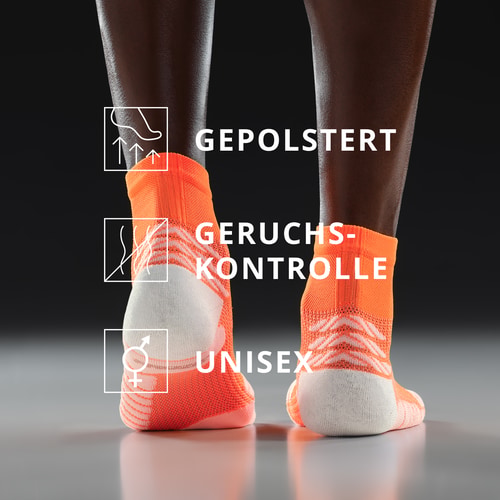 Barefoot Weightlifting Ankle Socken (4)