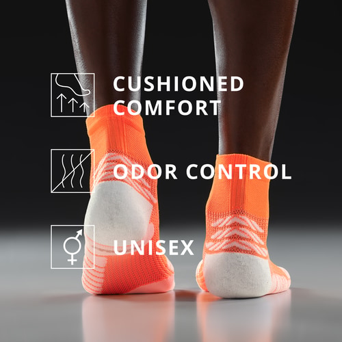 Barefoot Weightlifting enkelsokken (4)