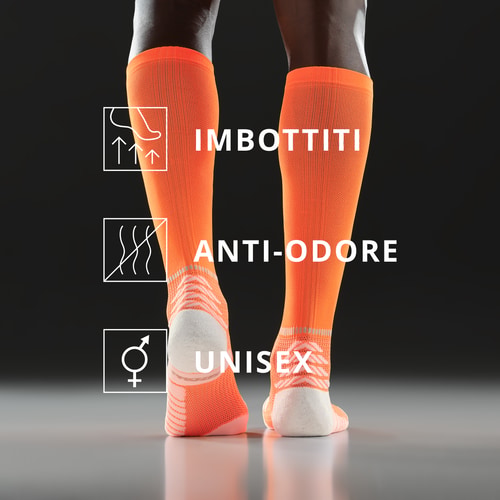 Calzini Barefoot Weightlifting Knee-High (4)