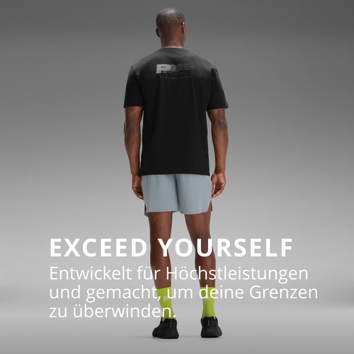 EY Core Lockeres T-Shirt (2)