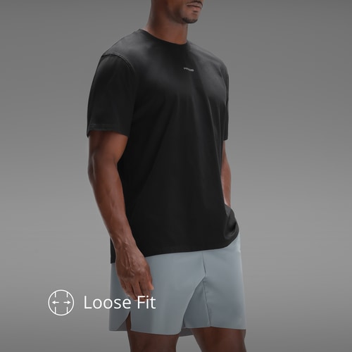 EY Core losvallend T-shirt (3)