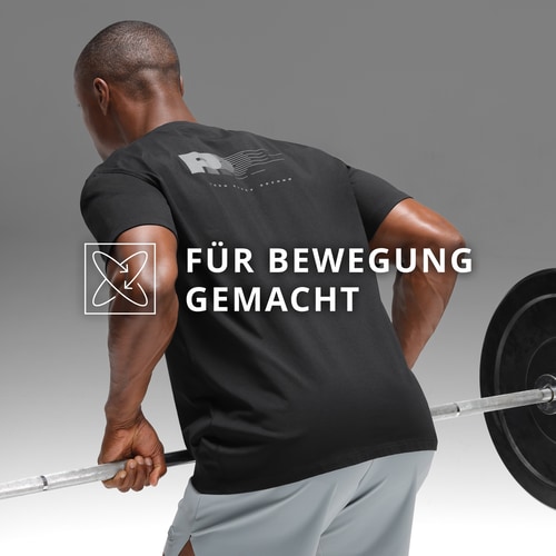 EY Core Lockeres T-Shirt (5)