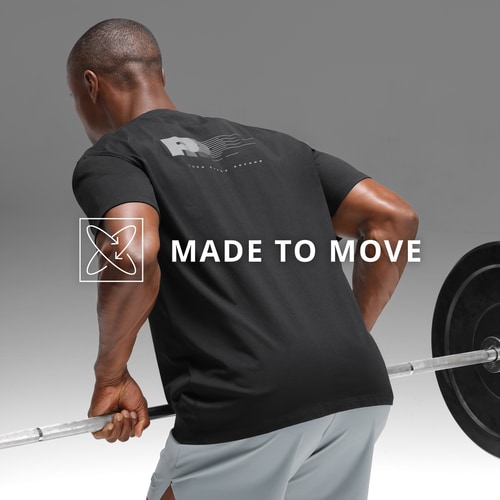 EY Core losvallend T-shirt (5)